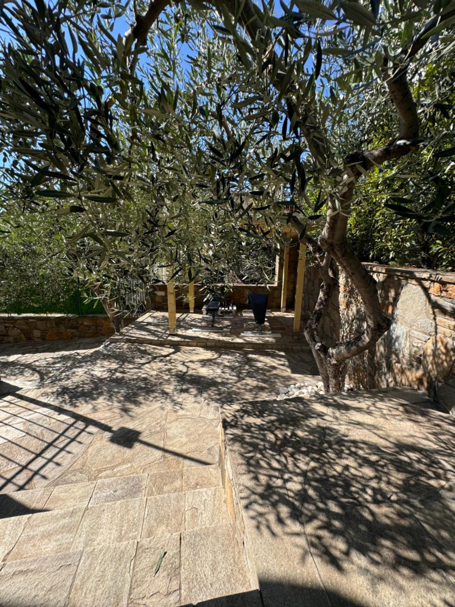 Casa Paradiso Paradisos Extérieur photo
