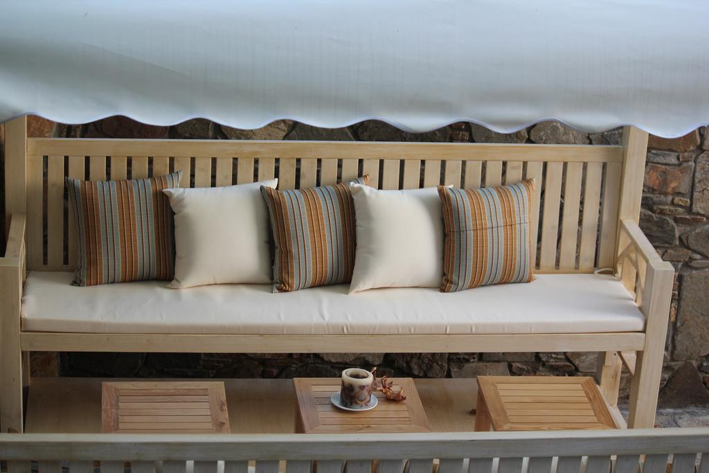 Casa Paradiso Paradisos Extérieur photo